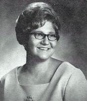 Linda Diane Dreher (Shuler)